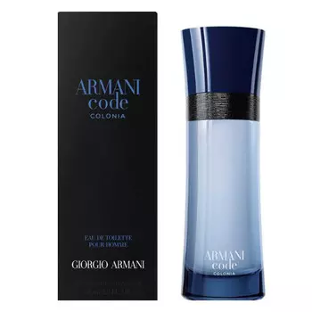 Туалетная вода Armani