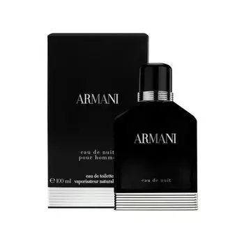 Туалетная вода Armani