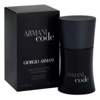 Туалетная вода Armani