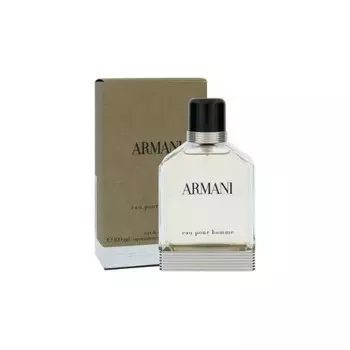 Туалетная вода Armani