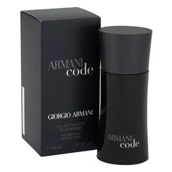 Туалетная вода Armani