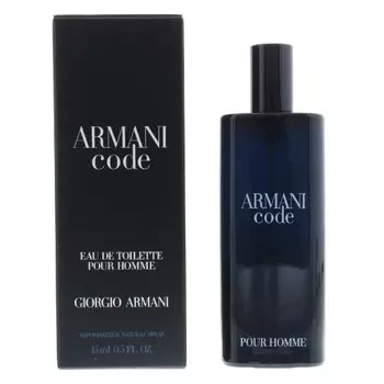 Туалетная вода Armani