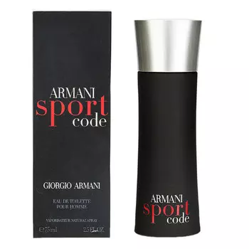 Туалетная вода Armani
