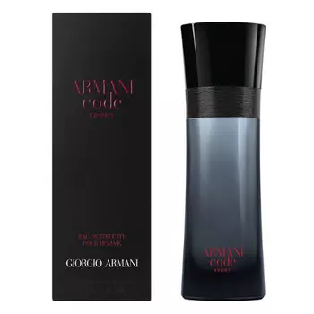 Туалетная вода Armani