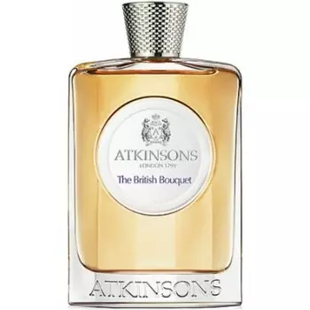 Туалетная вода Atkinsons