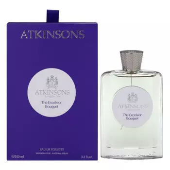 Туалетная вода Atkinsons