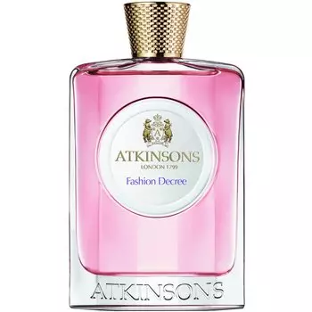 Туалетная вода Atkinsons