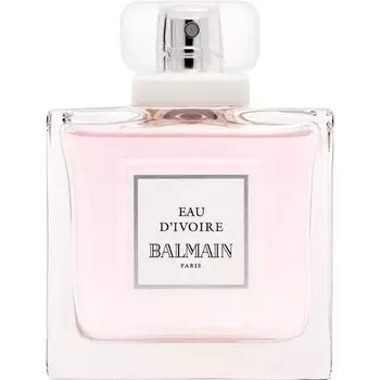 Туалетная вода Balmain