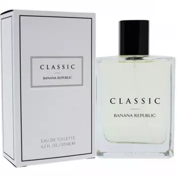 Туалетная вода Banana Republic