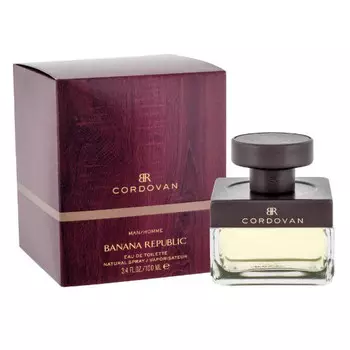 Туалетная вода Banana Republic