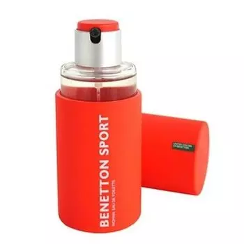 Туалетная вода Benetton