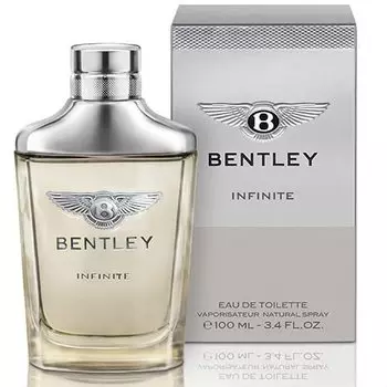 Туалетная вода Bentley