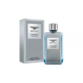 Туалетная вода Bentley