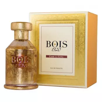 Туалетная вода Bois 1920