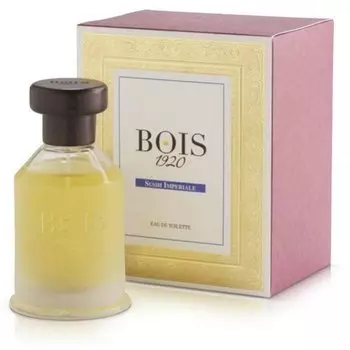 Туалетная вода Bois 1920