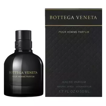 Туалетная вода Bottega Veneta
