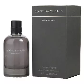 Туалетная вода Bottega Veneta