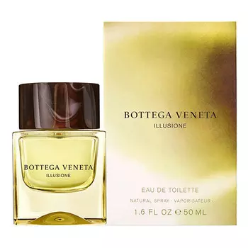 Туалетная вода Bottega Veneta
