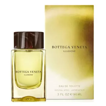 Туалетная вода Bottega Veneta