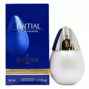 Туалетная вода Boucheron