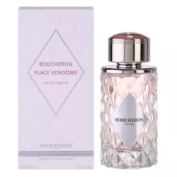 Туалетная вода Boucheron