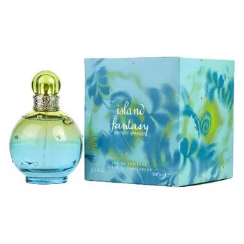 Туалетная вода Britney Spears