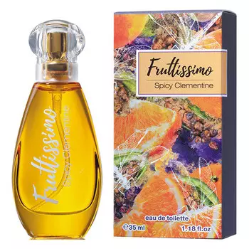 Туалетная вода Brocard