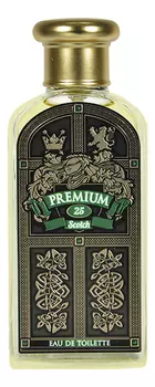 Туалетная вода Brocard