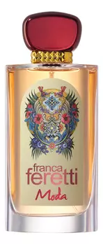 Туалетная вода Brocard