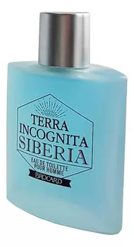 Туалетная вода Brocard