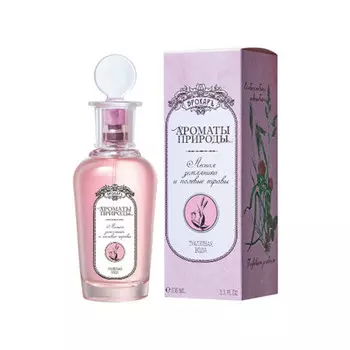 Туалетная вода Brocard