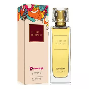 Туалетная вода Brocard