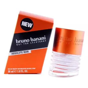 Туалетная вода Bruno Banani