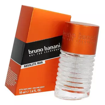 Туалетная вода Bruno Banani