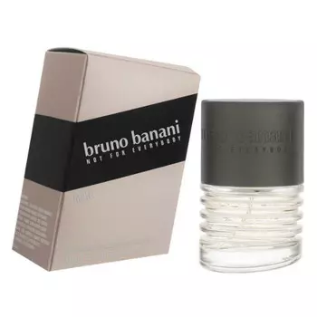 Туалетная вода Bruno Banani
