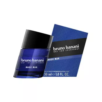 Туалетная вода Bruno Banani