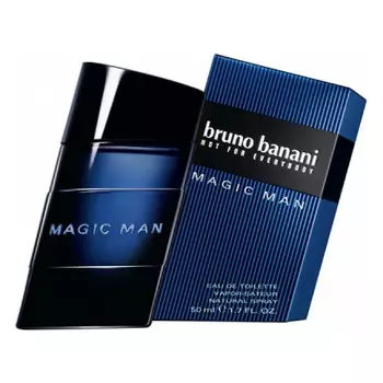 Туалетная вода Bruno Banani