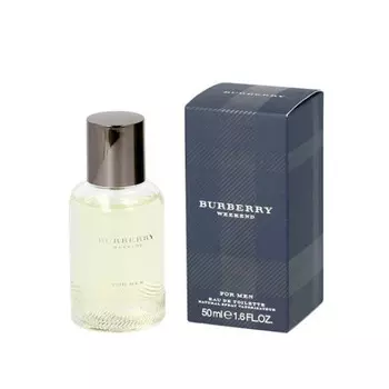 Туалетная вода Burberry