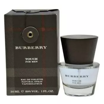 Туалетная вода Burberry