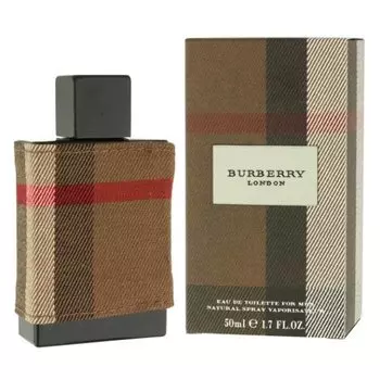 Туалетная вода Burberry