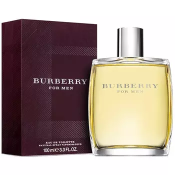 Туалетная вода Burberry