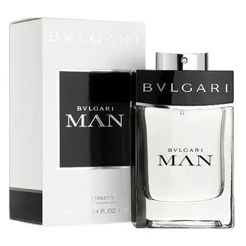 Туалетная вода Bvlgari