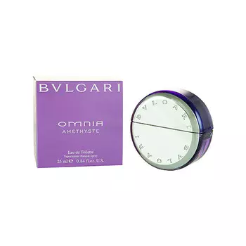 Туалетная вода Bvlgari