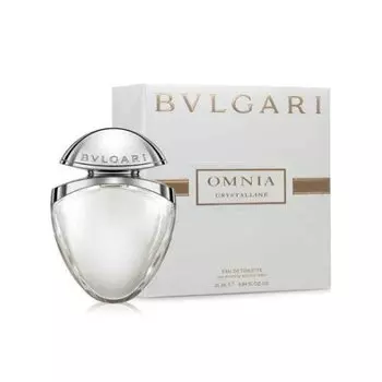 Туалетная вода Bvlgari