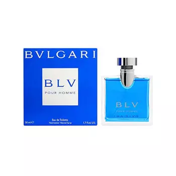 Туалетная вода Bvlgari