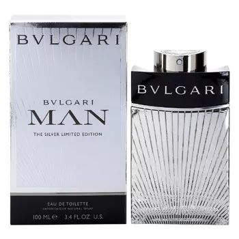 Туалетная вода Bvlgari