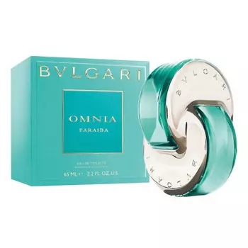 Туалетная вода Bvlgari