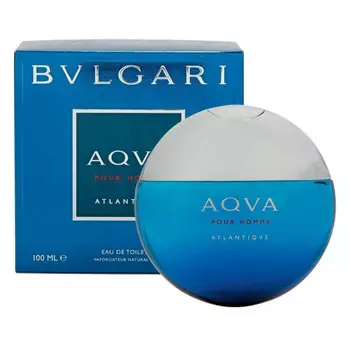 Туалетная вода Bvlgari