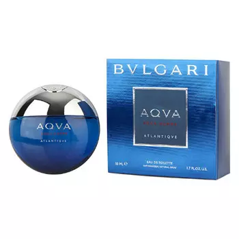 Туалетная вода Bvlgari