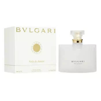 Туалетная вода Bvlgari